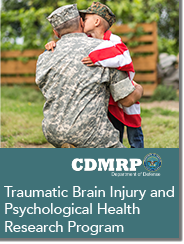 Traumatic Brain Injury and Psychological Health  Program Cover Image
